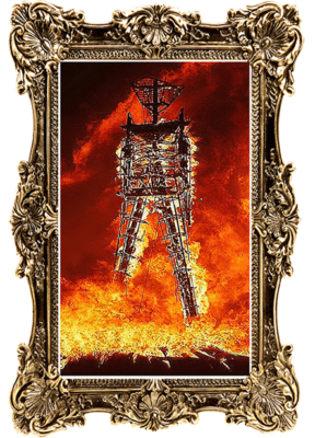 Burning man final
