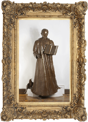 Sculpture Commissions final